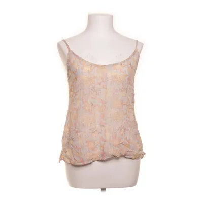 Top (Grijs, Meerkleurig) van Maison Hotel Polyamide, Viscose