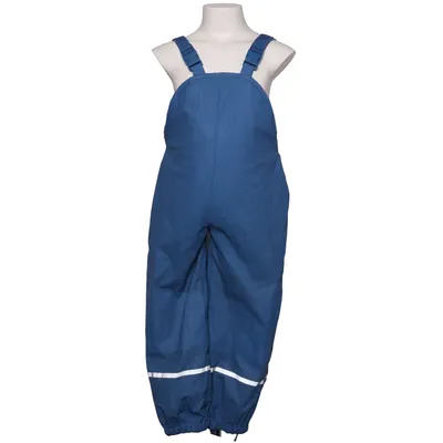 Rain pants (Blue) from Lupilu