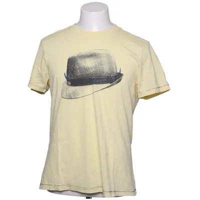 T-shirt (Gul) från Energie Bomull