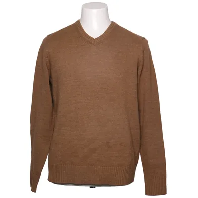 Pullover (Brown) from Sfera Men