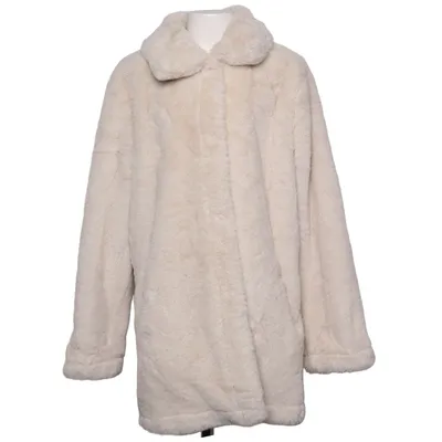 Jacket (Beige) from Urban Republic Polyester