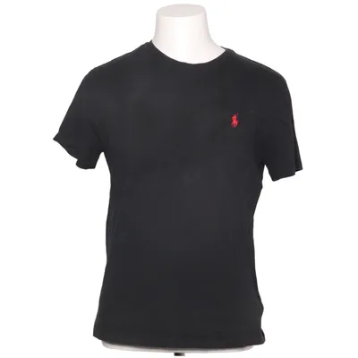 T-shirt (Svart) från Polo Ralph Lauren Bomull