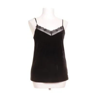 Tanktop (Zwart) van Collection Pimkie Polyester