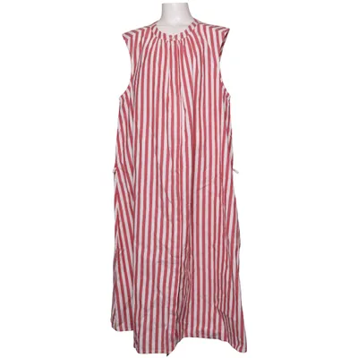 Kleid (BW201215) von Bellerose Baumwolle, Polyester