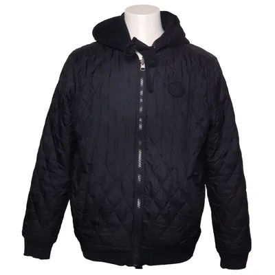 Winter jacket (Black) from Claudio Campione
