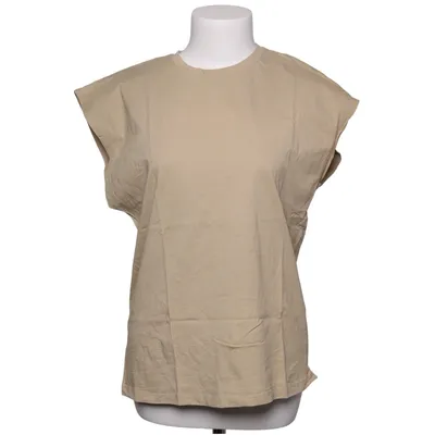 T-shirt (Beige) från Modström Ekologisk bomull