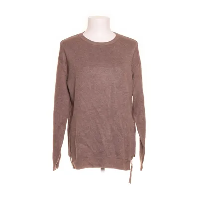 Tröja (Brun) från Yest Nylon, Viskos