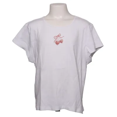 T-shirt (Vit) från American Eagle Bomull