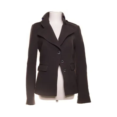 Blazer (Zwart) van Drykorn for Beautiful People Acryl, Katoen, Elastaan, Nylon