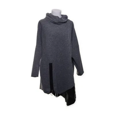 Tröja (37518) från New Style Elastan, Polyester, Viskos