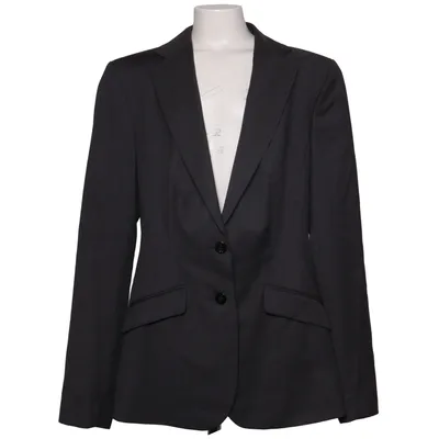 Blazer (Grijs) van Kuhn Maßkonfektion