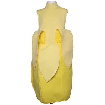 Fancy dress (Yellow) from Crazy Days