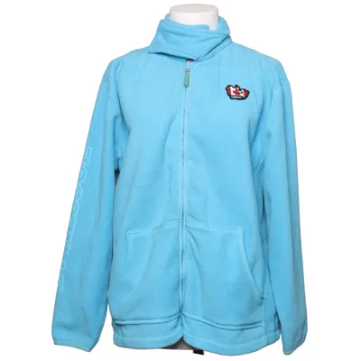 Fleece jacket (Blue) from Charivari Polyester