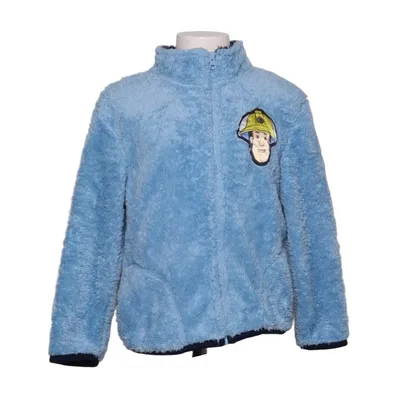 Fleece jacket (Blue) from Fireman Sam Polyester