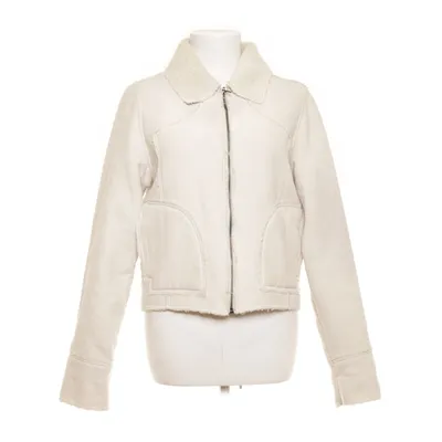 Shearling jacket (100420 Minka) from JP Collection Polyester