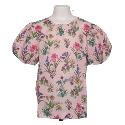 Top (Pink, Multicolored) from Mini Boden Cotton