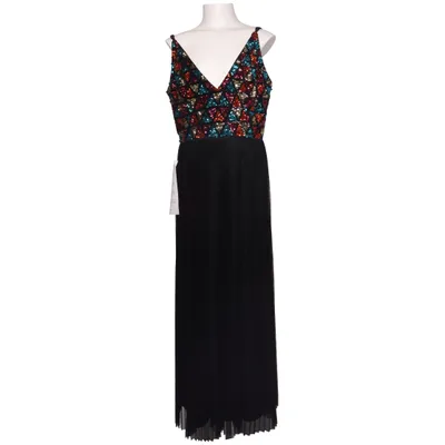 Aftenkjole (Atlanta Midi) fra Lace & Beads Polyester