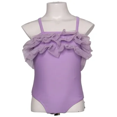 Maillot de bain une pièce (Violet) de Primark Élasthane, Polyester