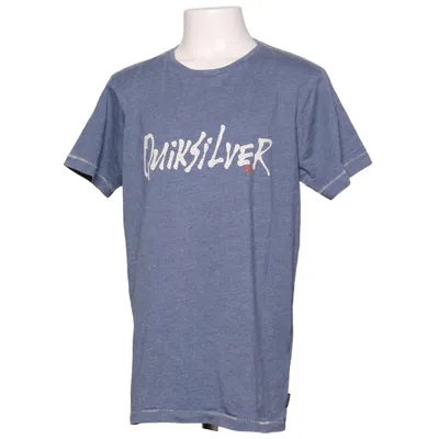 T-shirt (MODERN FIT) från Quiksilver Bomull, Polyester