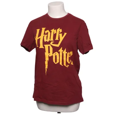 T-shirt (Red) from Harry Potter Cotton