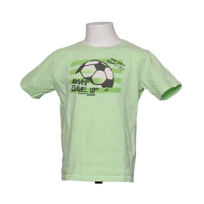 T-shirt (Grön) från STC Bomull
