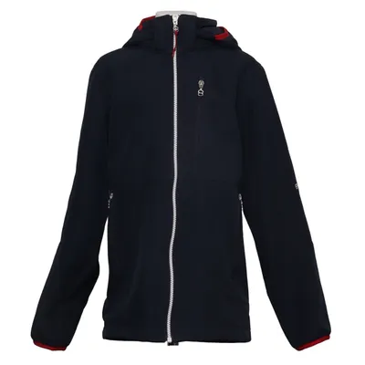Softshell jacket (Blue, Red) from 8848 Altitude Polyester