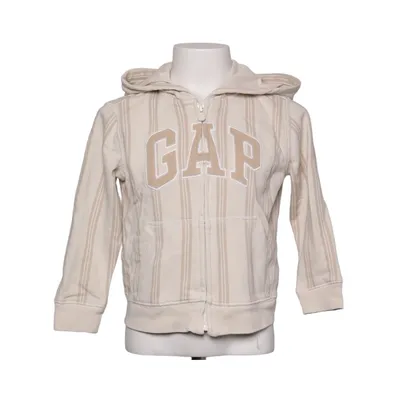 Huvtröja (Beige) från BabyGap Bomull, Polyester