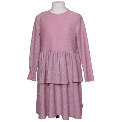 Dress (Pink) from Minimarket