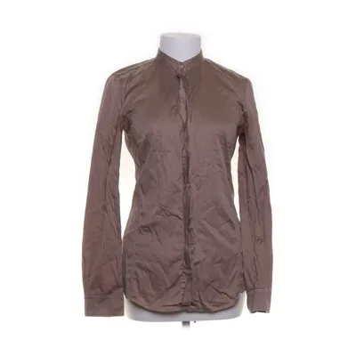 Skjorta (Beige) från JOOP! Bomull, Elastan