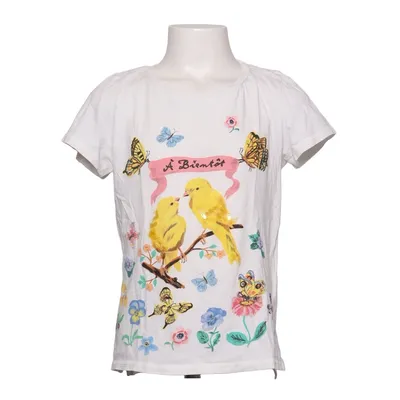 T-shirt (Nathalie Lete) från Nathalie Lété x H&M Bomull