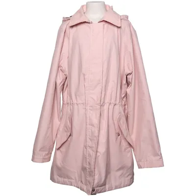Parka (Pink) from Lands' End