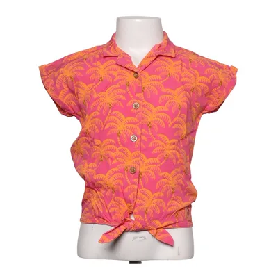 Blus (Rosa, Orange) från Jubel Viskos