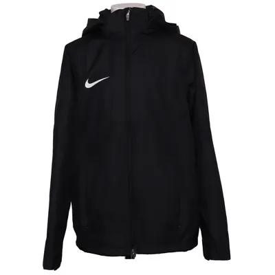 Rain jacket (Gray) from Nike Polyester