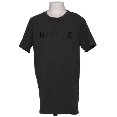 T-shirt (Grå) fra Nicce