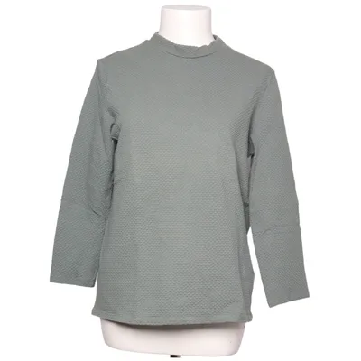 Fleece trui (Grijs) van Jake*s Katoen, Elastaan