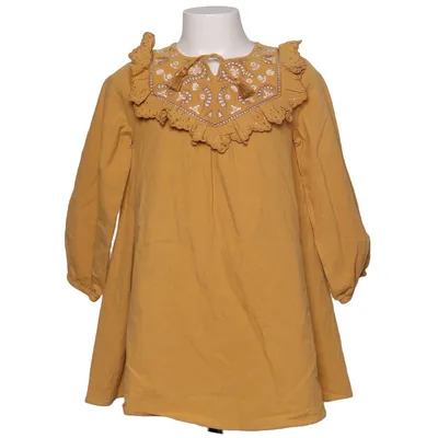 Kjole (Dress Maien Spicy) fra Louise Misha Bomuld