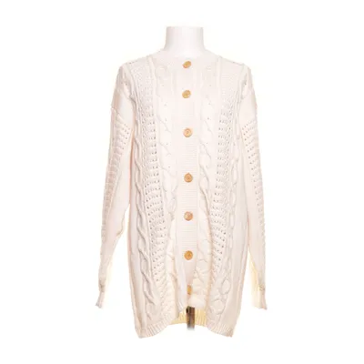 Kofta (Beige) från A Feeling of Joy Bomull