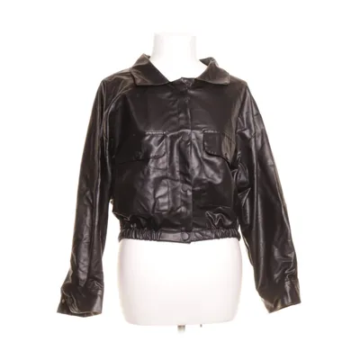 Jacka (Svart) från Blezza Polyester