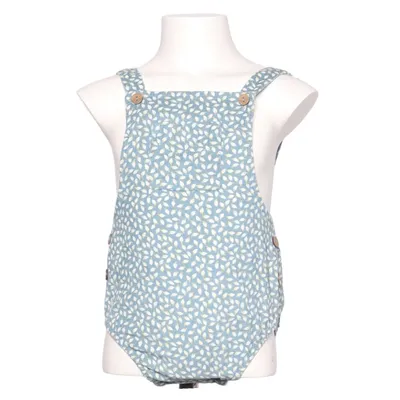 Body (Blå, Flerfärgad) från Tchibo Ekologisk bomull