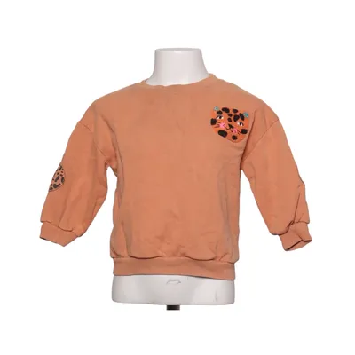 Sweatshirt (Brun) fra Next Bomuld, Polyester