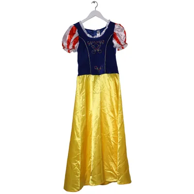 Fancy dress (Blue, Red, Yellow, Multicolored) from Smiffy's Polyester
