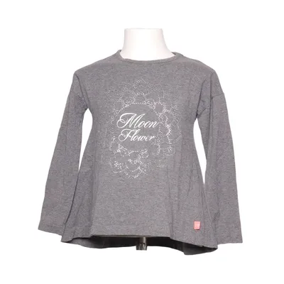 Långärmad t-shirt (SAFRAN 20) från Kids Up Bomull, Elastan, Polyester