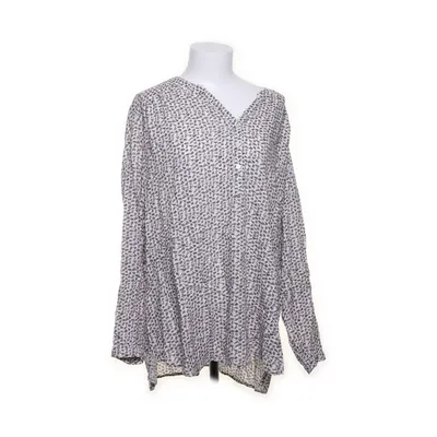 Chemise (Blanc, Noir, Beige) de Thea Viscose