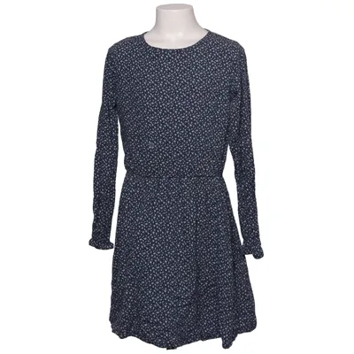 Dress (Blue, Multicolored) from Beat Wear