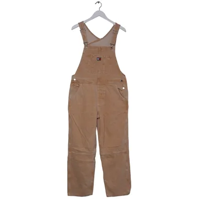Dungarees (Beige) from Tommy Hilfiger Jeans Cotton