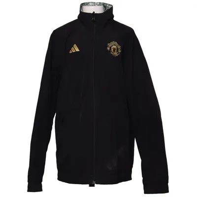 Jacka (Grön, Svart, Vit, Flerfärgad) från Manchester United