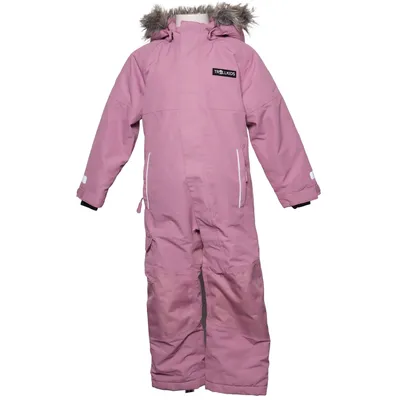 Overall (SNOWSUIT) från Trollkids Akryl, Polyamid, Polyester