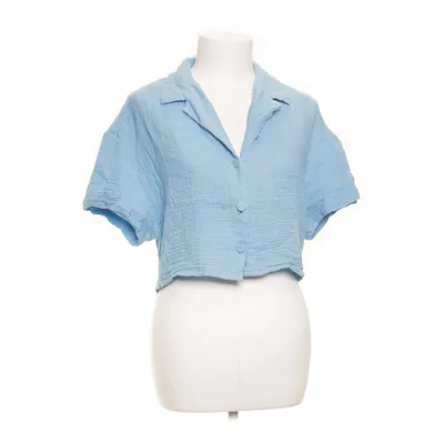 Kortärmad skjorta (Blå) från Jack Wills