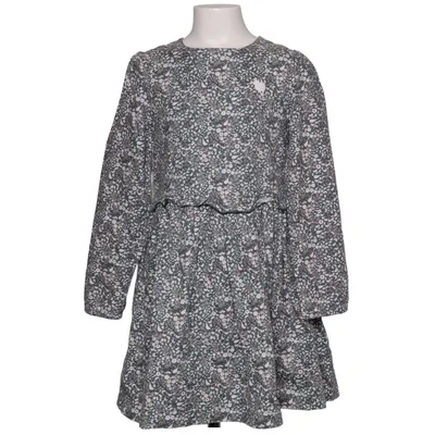 Dress (Green, White) from Sergent Major Cotton