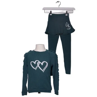 Set (Blauw)
